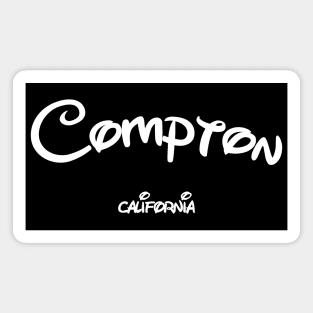 Compton Magnet